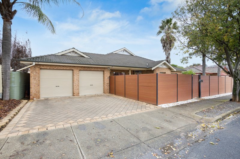 Photo - 52 Hallett Avenue, Tranmere SA 5073 - Image 1