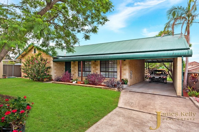 Photo - 52 Hampden Rd , South Wentworthville NSW 2145 - Image 2