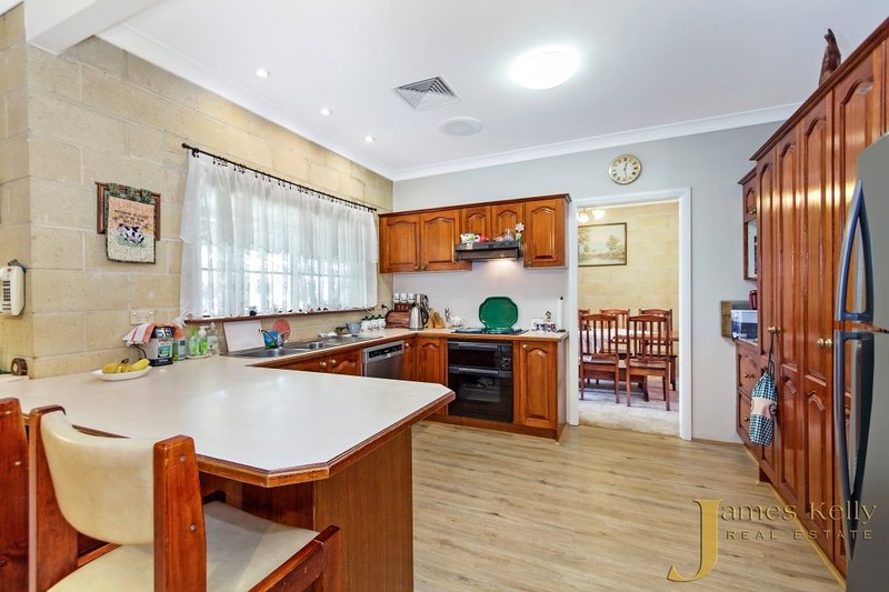 Photo - 52 Hampden Rd , South Wentworthville NSW 2145 - Image 8