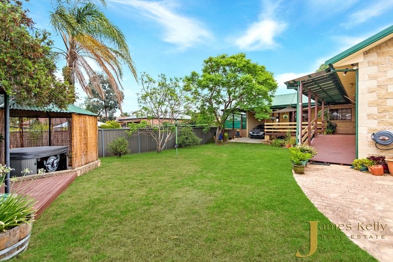 Photo - 52 Hampden Rd , South Wentworthville NSW 2145 - Image 20