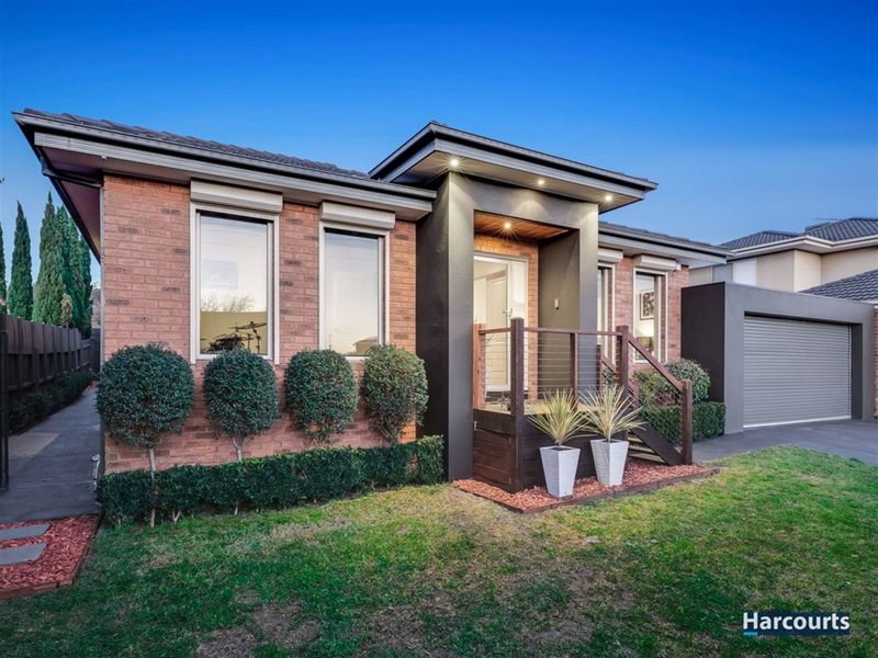 52 Heany Park Road, Rowville VIC 3178