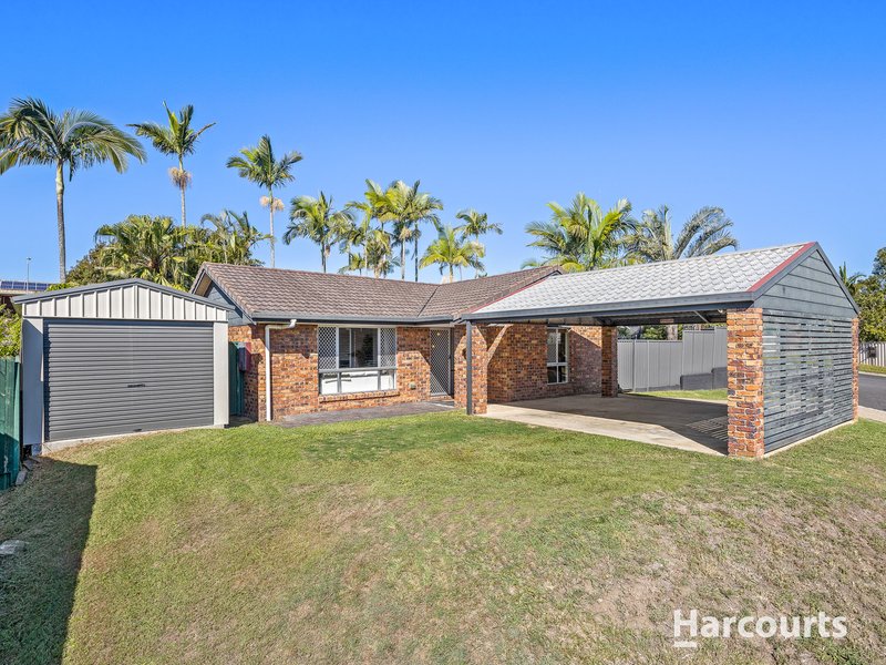 52 Helicia Street, Algester QLD 4115