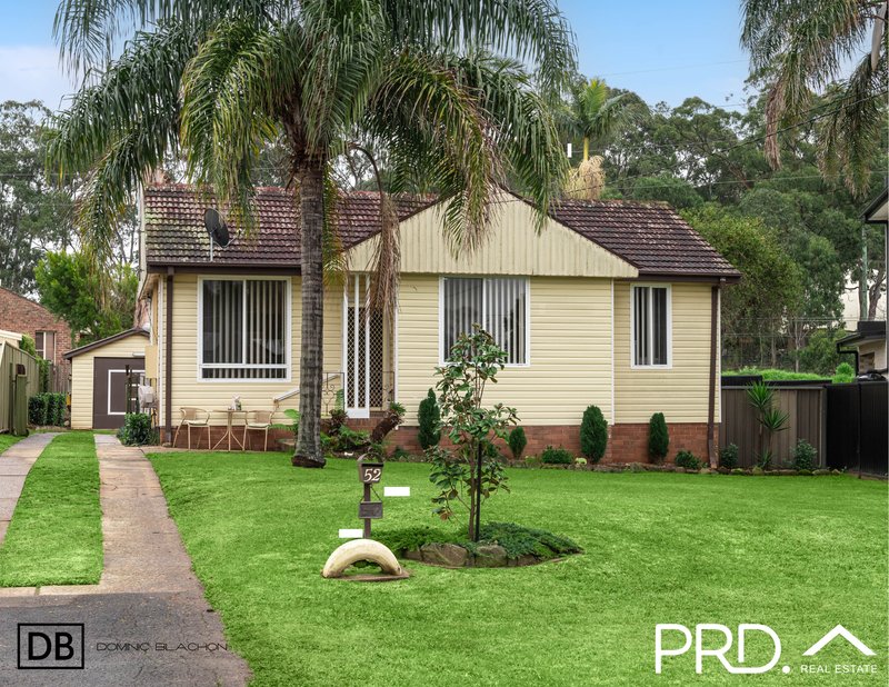 Photo - 52 Hendy Avenue, Panania NSW 2213 - Image 2