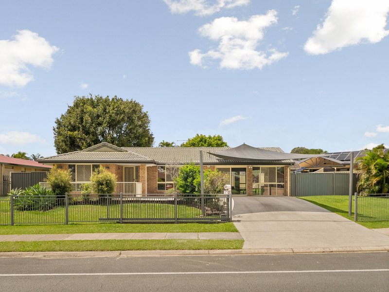 52 Hickory Drive, Narangba QLD 4504