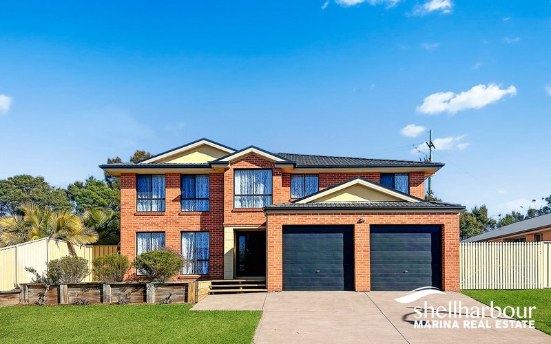 Photo - 52 Hicks Terrace, Shell Cove NSW 2529 - Image