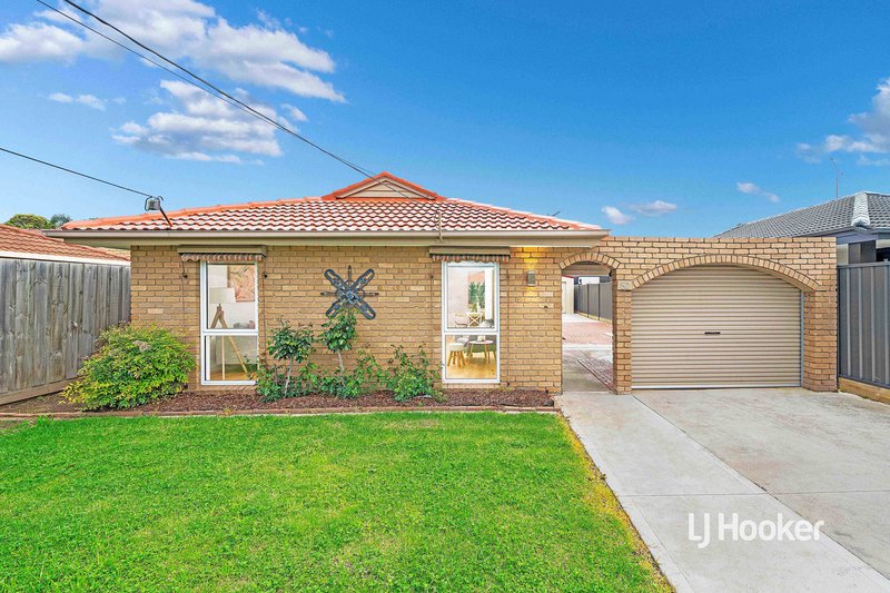 52 High Street South, Altona Meadows VIC 3028