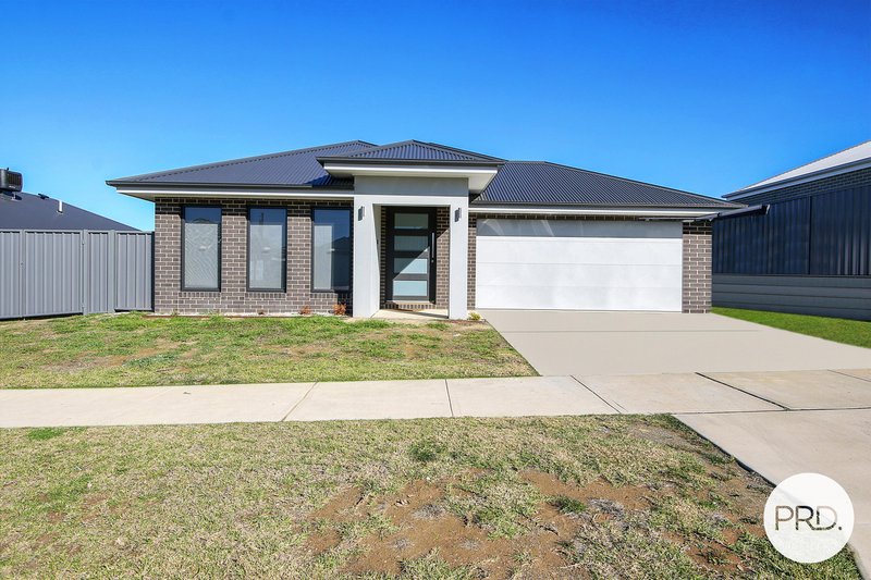 52 Hillford Circuit, Thurgoona NSW 2640