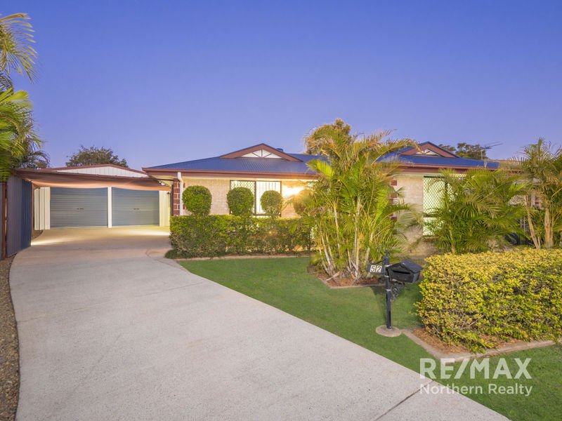 52 Hillmont Cres , Morayfield QLD 4506