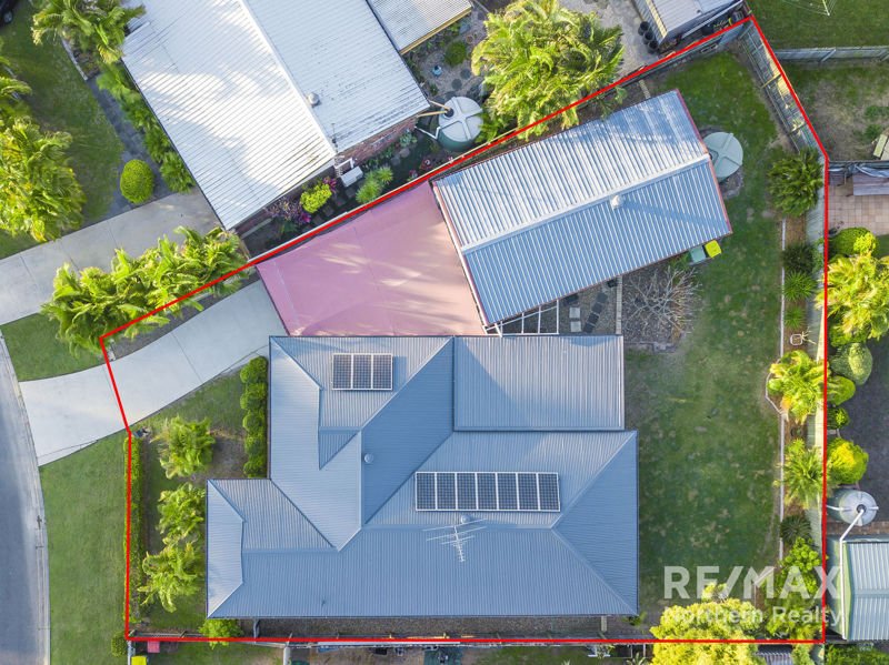 Photo - 52 Hillmont Cres , Morayfield QLD 4506 - Image 3