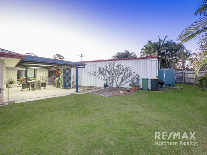 Photo - 52 Hillmont Cres , Morayfield QLD 4506 - Image 5