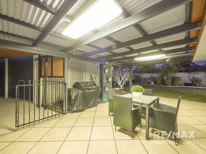 Photo - 52 Hillmont Cres , Morayfield QLD 4506 - Image 10