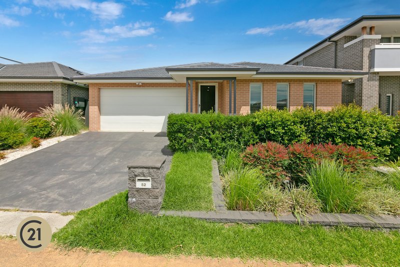 52 Hillview Road, North Kellyville NSW 2155