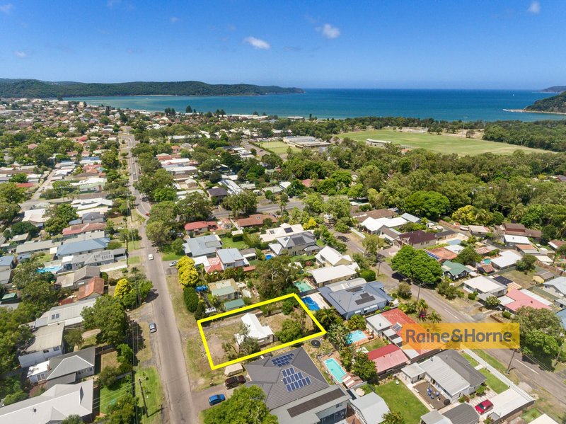 52 Hobart Avenue, Umina Beach NSW 2257