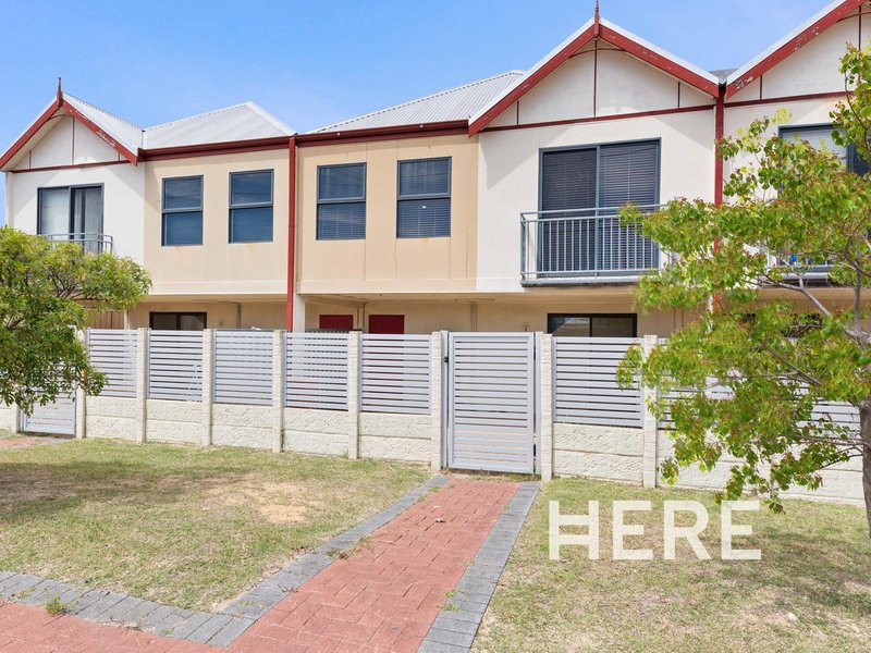 5/2 Hogarth Street, Cannington WA 6107