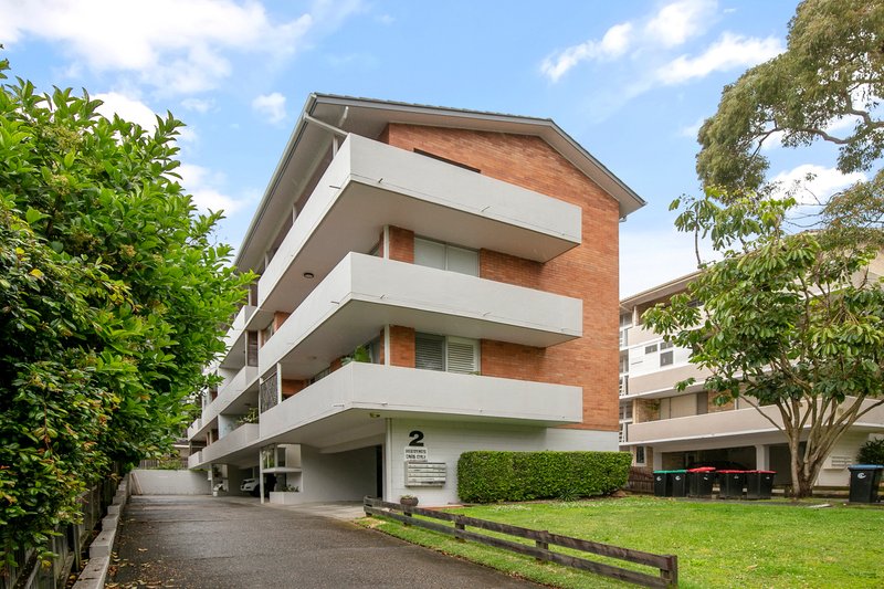 Photo - 5/2 Holborn Avenue, Dee Why NSW 2099 - Image 4