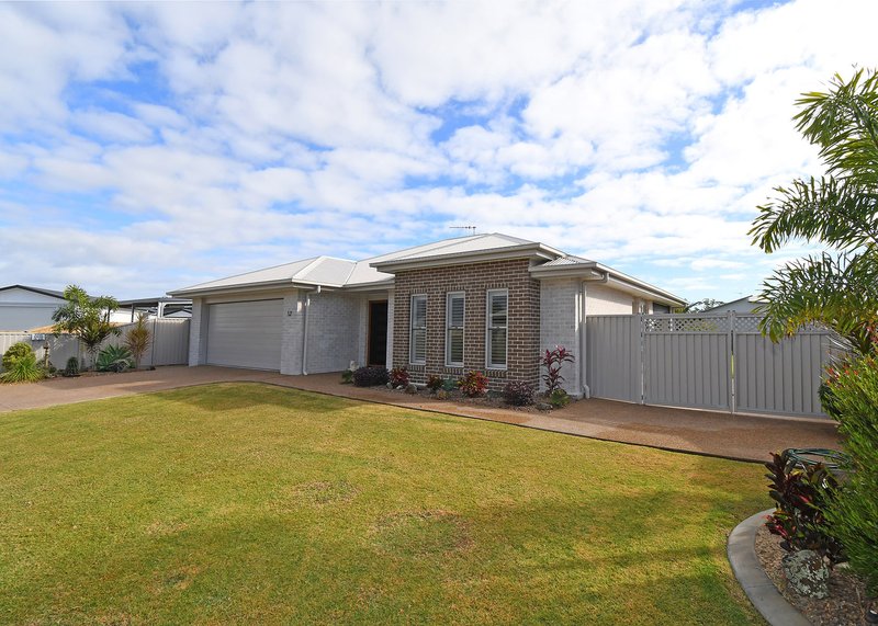 52 Honey Myrtle Close, Burrum Heads QLD 4659