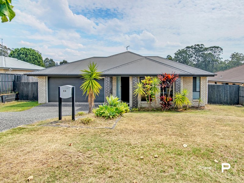 52 Honeywood Drive, Fernvale QLD 4306