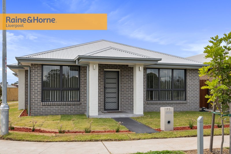 52 Horizon Loop, Oran Park NSW 2570