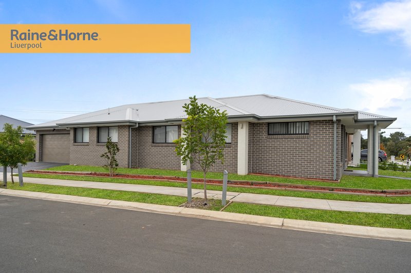 Photo - 52 Horizon Loop, Oran Park NSW 2570 - Image 12