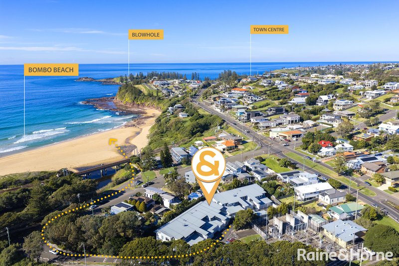 Photo - 5/2 Hothersal Street, Kiama NSW 2533 - Image 1