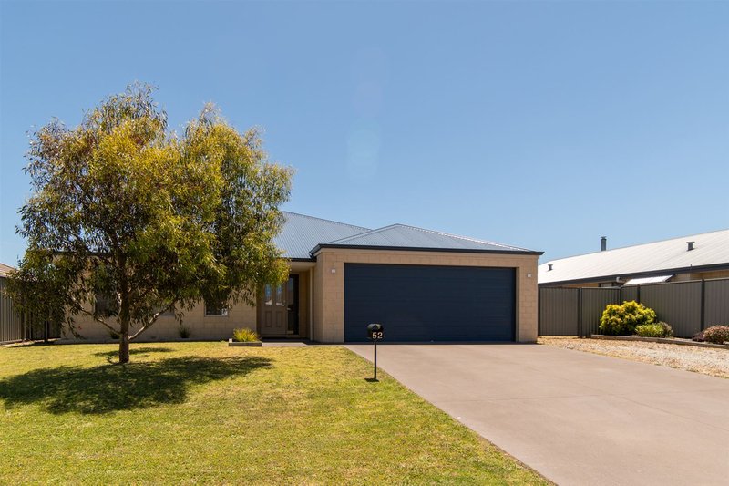 52 Houghton Boulevard, Bayonet Head WA 6330