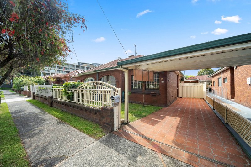 Photo - 52 Hughes Avenue, Mascot NSW 2020 - Image 6