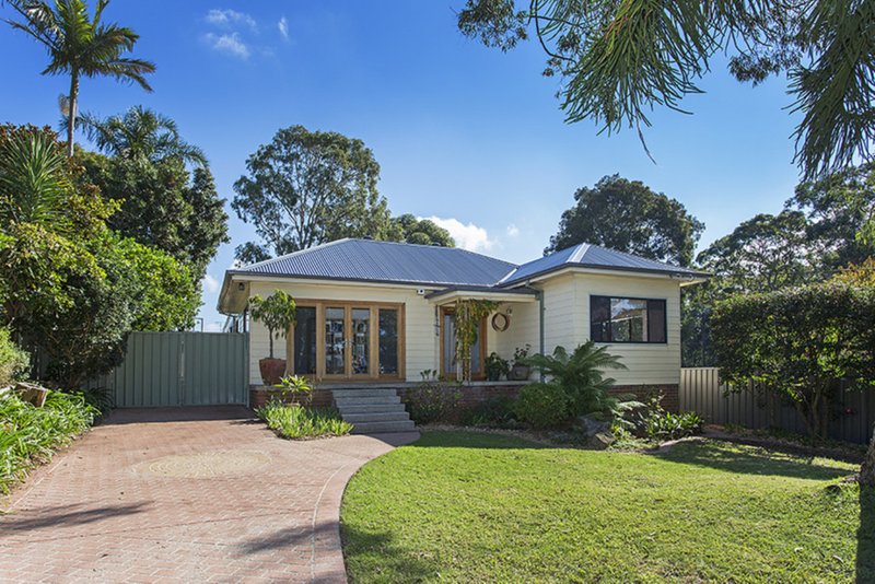 52 Hume Drive, Helensburgh NSW 2508