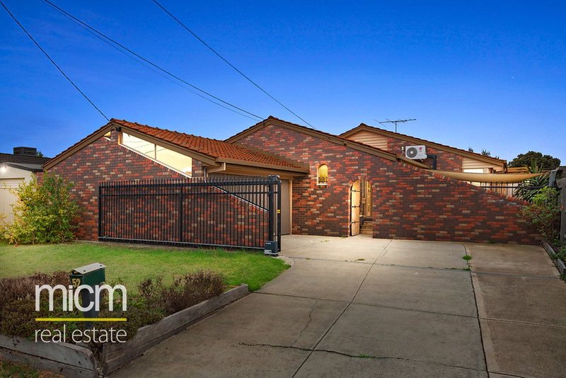 52 Huntingfield Drive, Hoppers Crossing VIC 3029