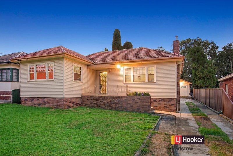 52 Hydrae Street, Revesby NSW 2212