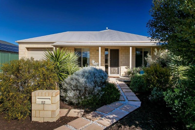 52 Indigo Court, Aldinga Beach SA 5173