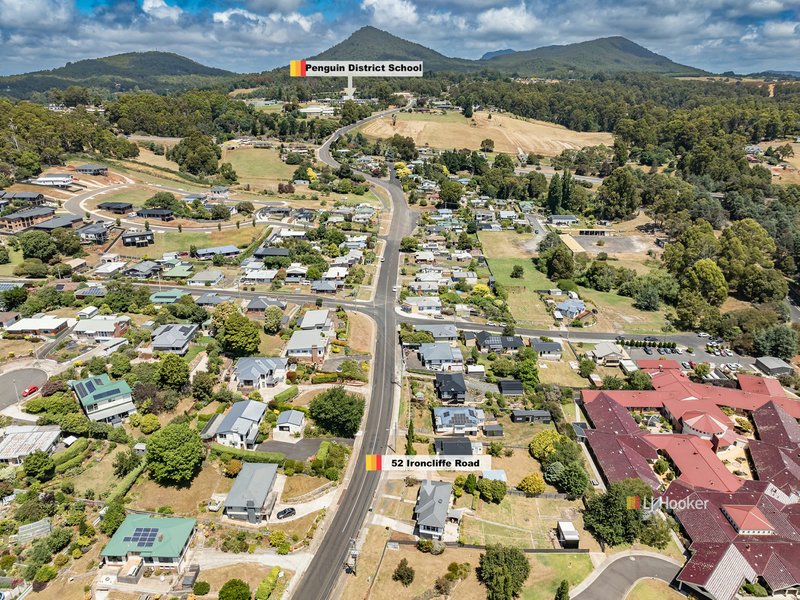 Photo - 52 Ironcliffe Road, Penguin TAS 7316 - Image 14