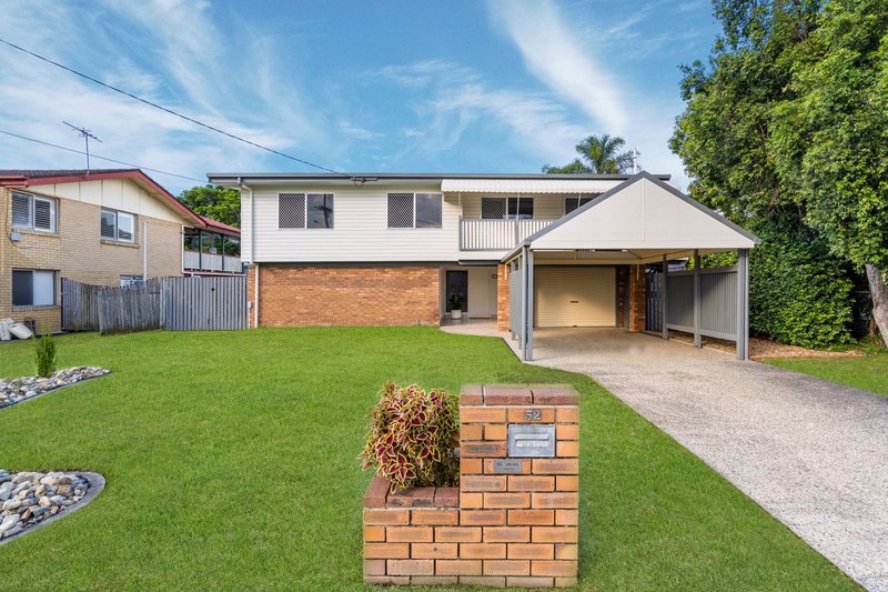 52 Jacaranda Drive, Albany Creek QLD 4035