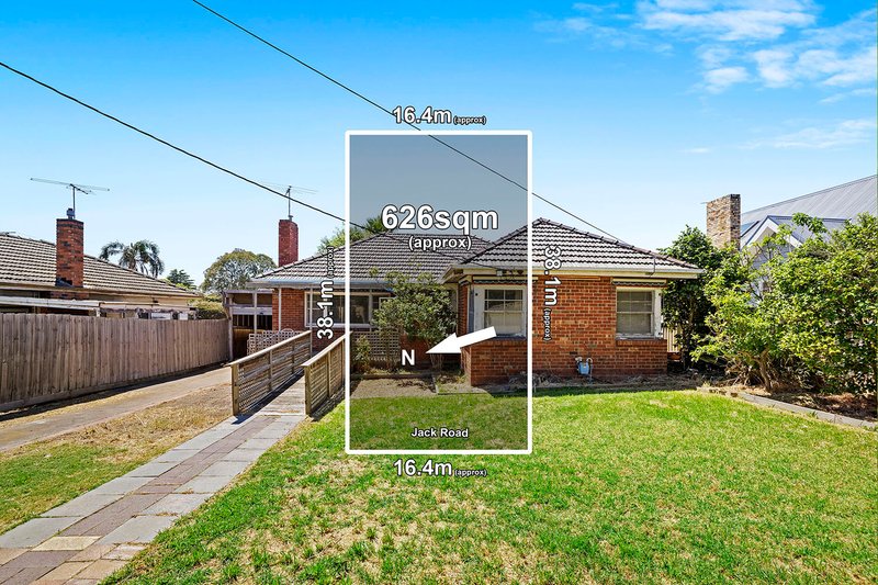 52 Jack Road, Cheltenham VIC 3192