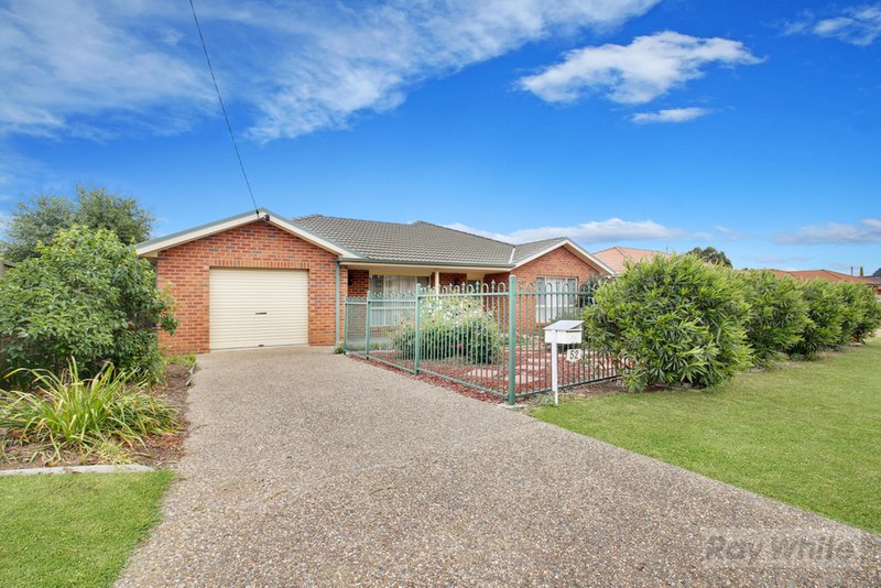 52 Jacqua Avenue, Goulburn NSW 2580