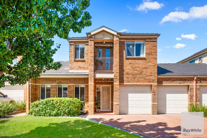 52 Jade Way, Hillside VIC 3037