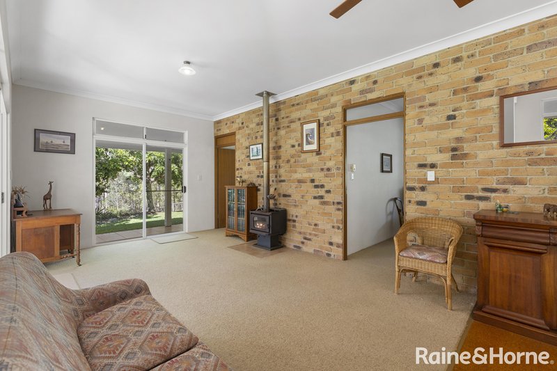 Photo - 52 Jampot Creek Road, Pomona QLD 4568 - Image 3