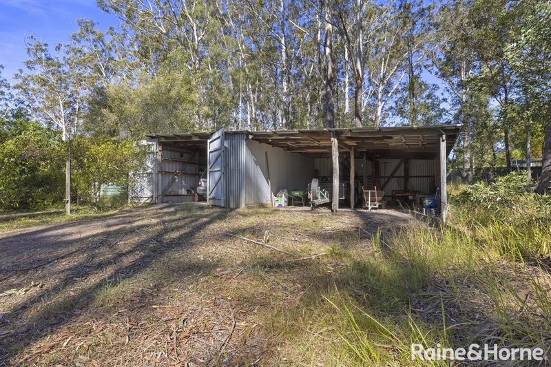 Photo - 52 Jampot Creek Road, Pomona QLD 4568 - Image 16