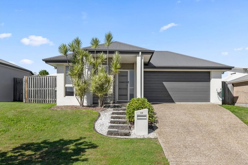Photo - 52 John Crescent, Pimpama QLD 4209 - Image 1