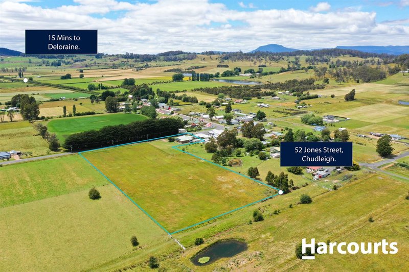 52 Jones Street, Chudleigh TAS 7304