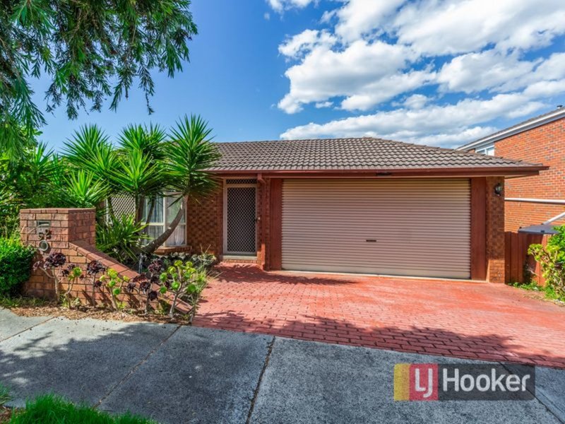 52 Justin Circuit, Hampton Park VIC 3976