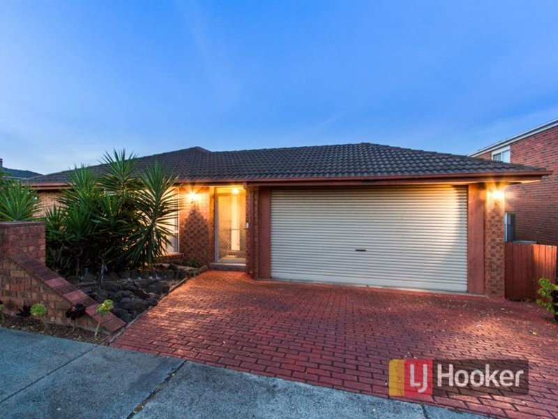 52 Justin Circuit, Hampton Park VIC 3976