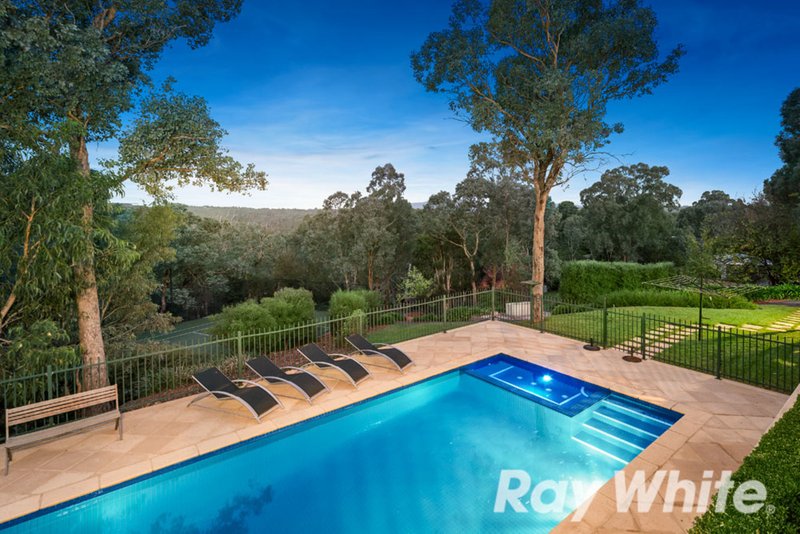 Photo - 52 Kangaroo Ground/Warrandyte Road, North Warrandyte VIC 3113 - Image 10