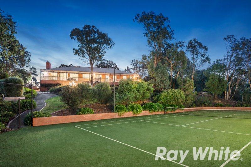 Photo - 52 Kangaroo Ground/Warrandyte Road, North Warrandyte VIC 3113 - Image 11