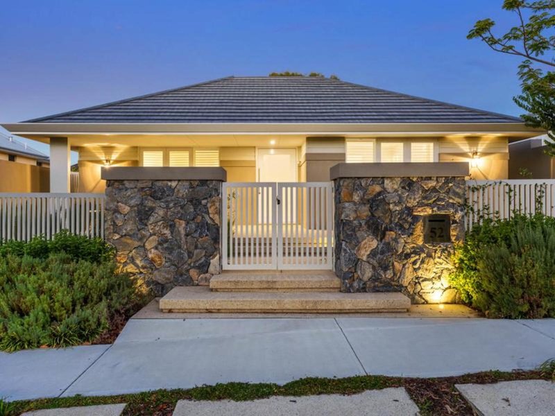 Photo - 52 Kathleen Street, Cottesloe WA 6011 - Image