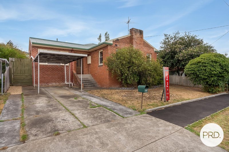 52 Katoomba Crescent, Rosetta TAS 7010