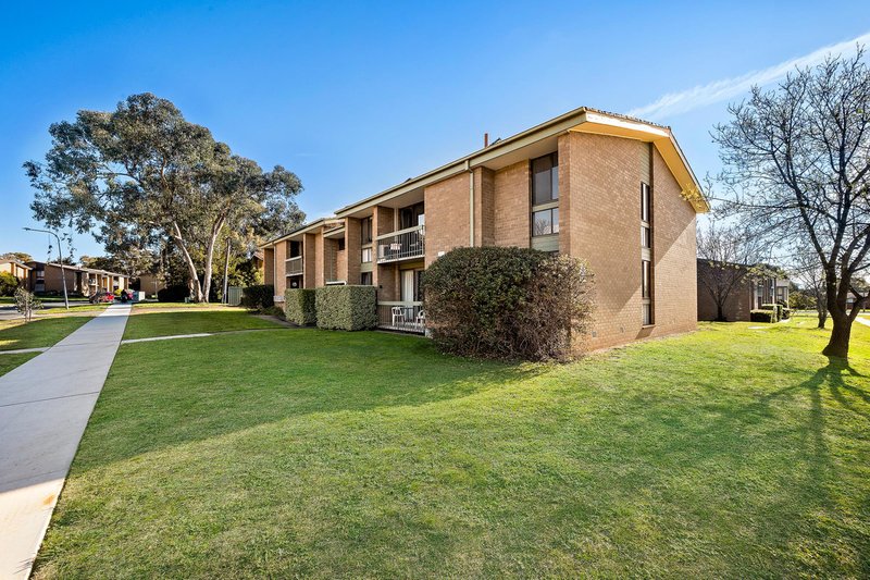 Photo - 5/2 Keith Street, Scullin ACT 2614 - Image 3