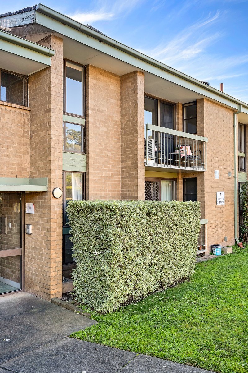 Photo - 5/2 Keith Street, Scullin ACT 2614 - Image 18