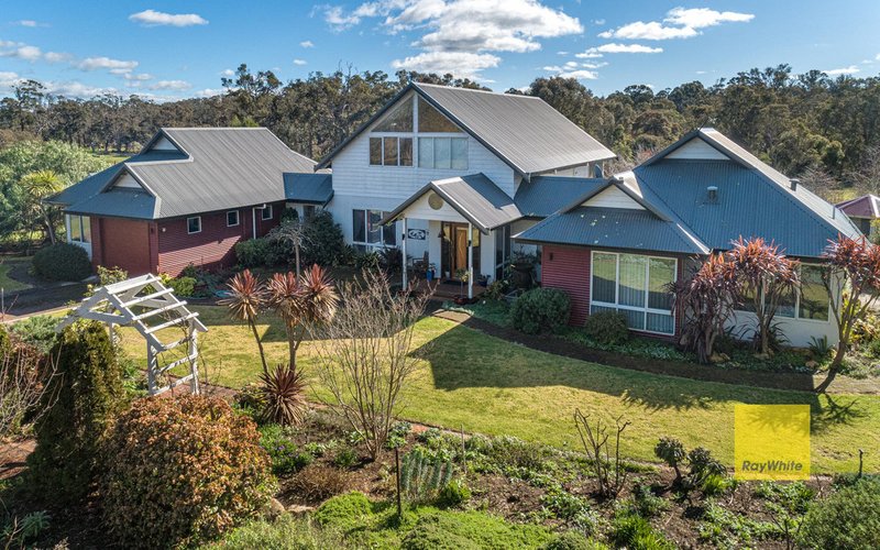 52 Kelty View, Willyung WA 6330