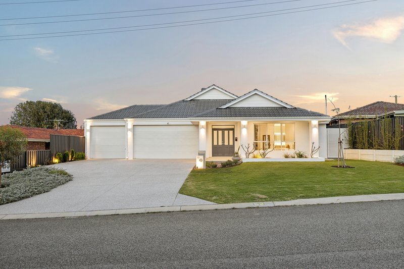 Photo - 52 Kenny Drive, Duncraig WA 6023 - Image 1