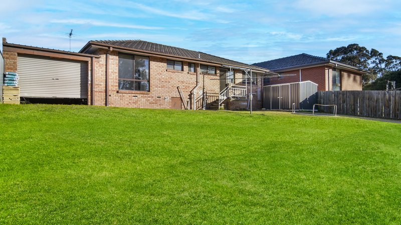 Photo - 52 Kilberry Crescent, Hallam VIC 3803 - Image 9